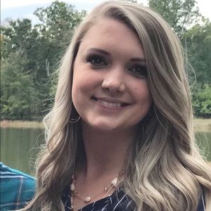 Meet your Posher, Jill